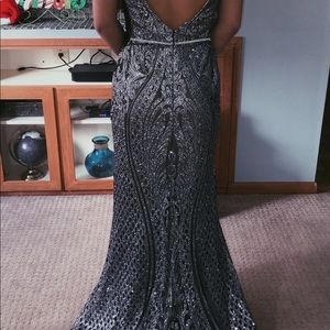 Jovani Prom Gown